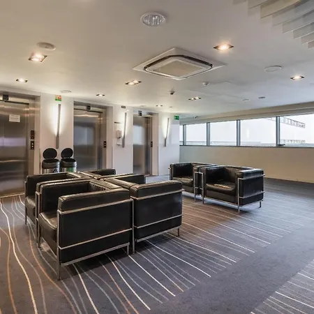 Apartman Marine Deluxe With Kołobrzeg